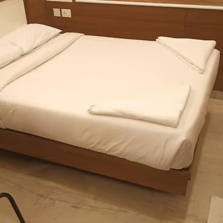 Welcome Hotels Thrissur Eksteriør bilde