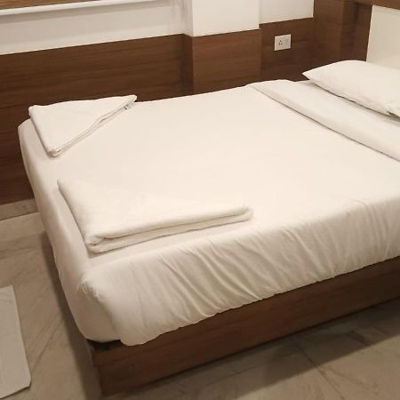 Welcome Hotels Thrissur Eksteriør bilde