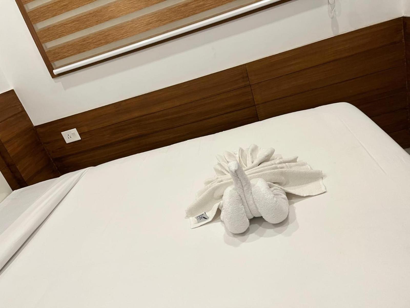 Welcome Hotels Thrissur Eksteriør bilde