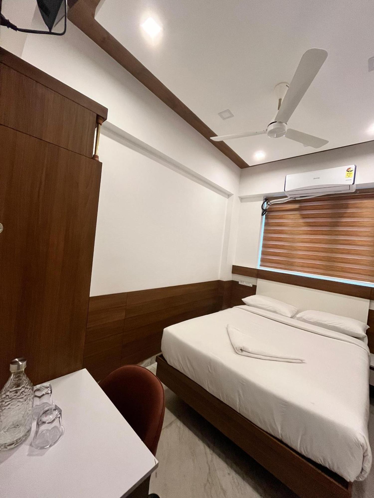 Welcome Hotels Thrissur Eksteriør bilde