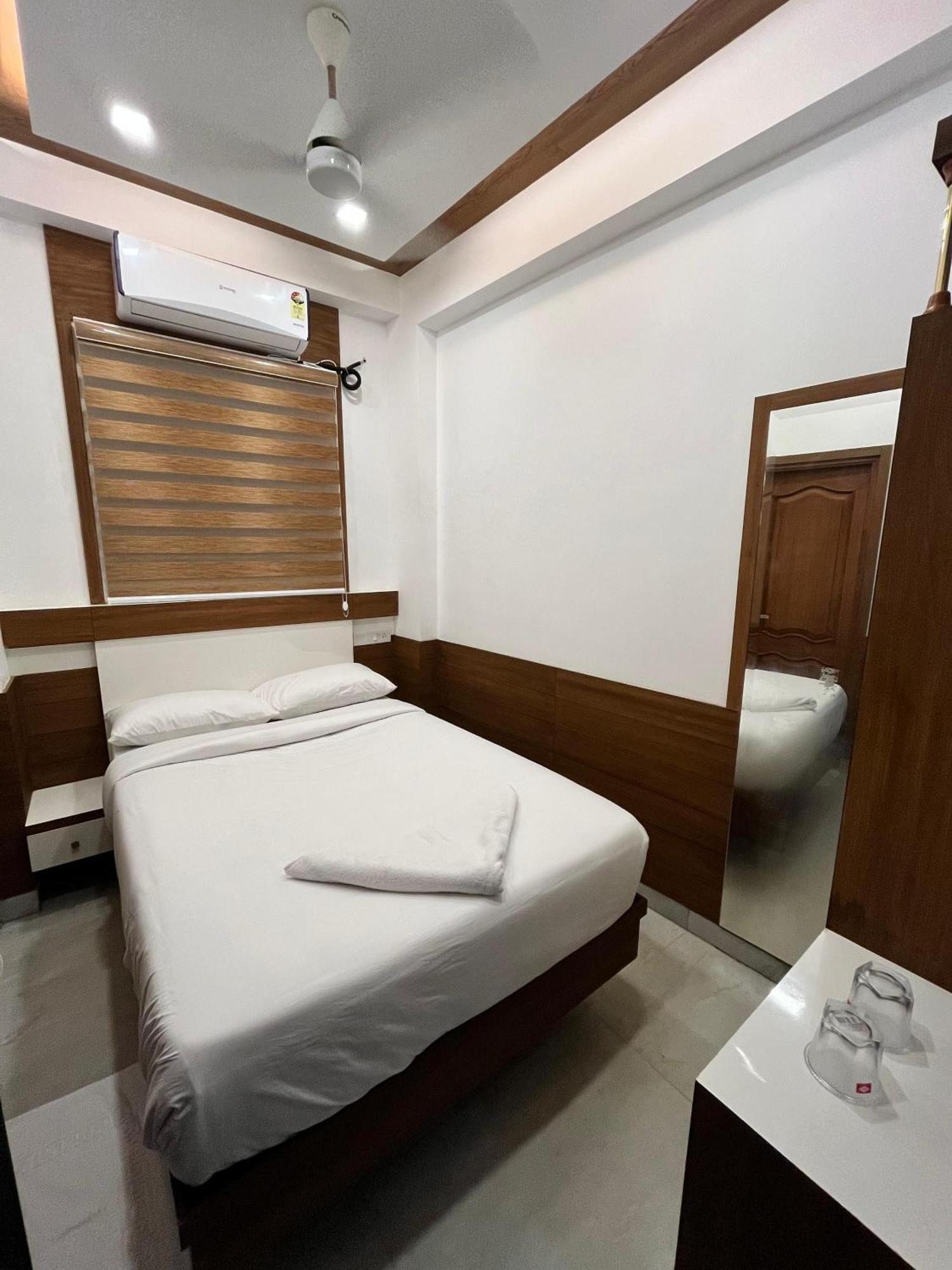 Welcome Hotels Thrissur Eksteriør bilde