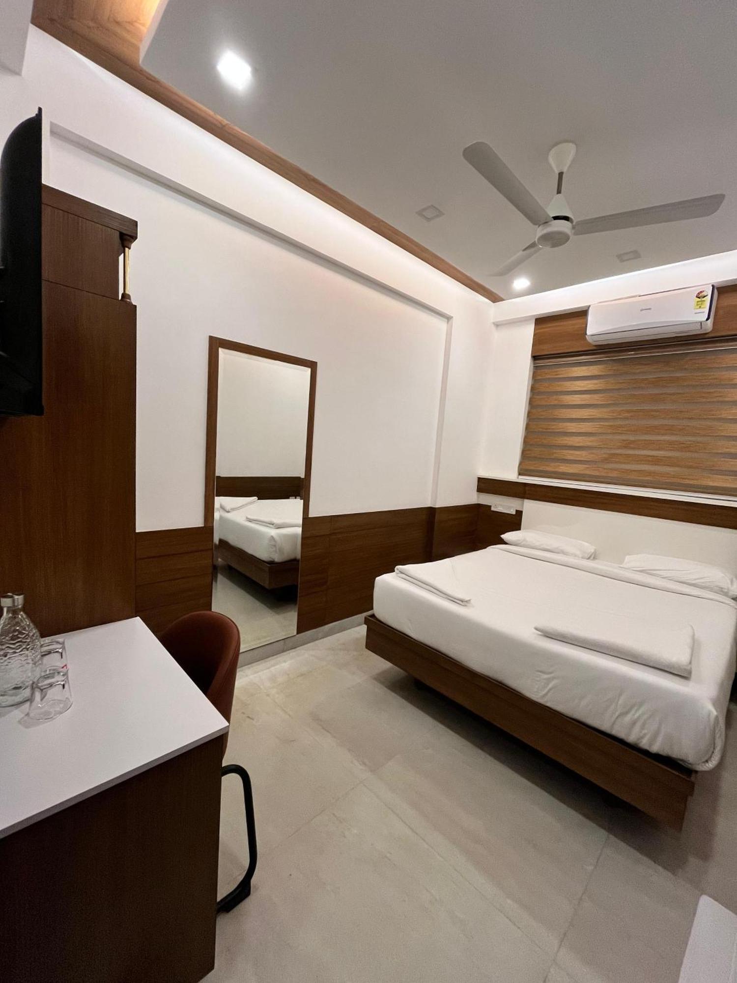 Welcome Hotels Thrissur Eksteriør bilde