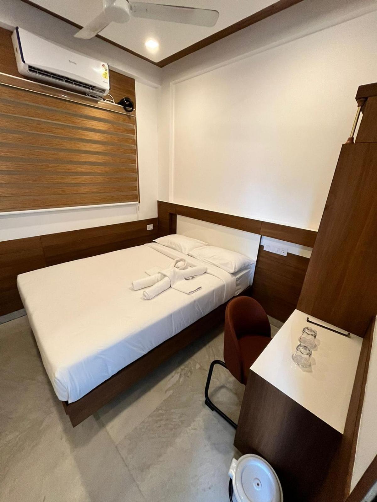 Welcome Hotels Thrissur Eksteriør bilde