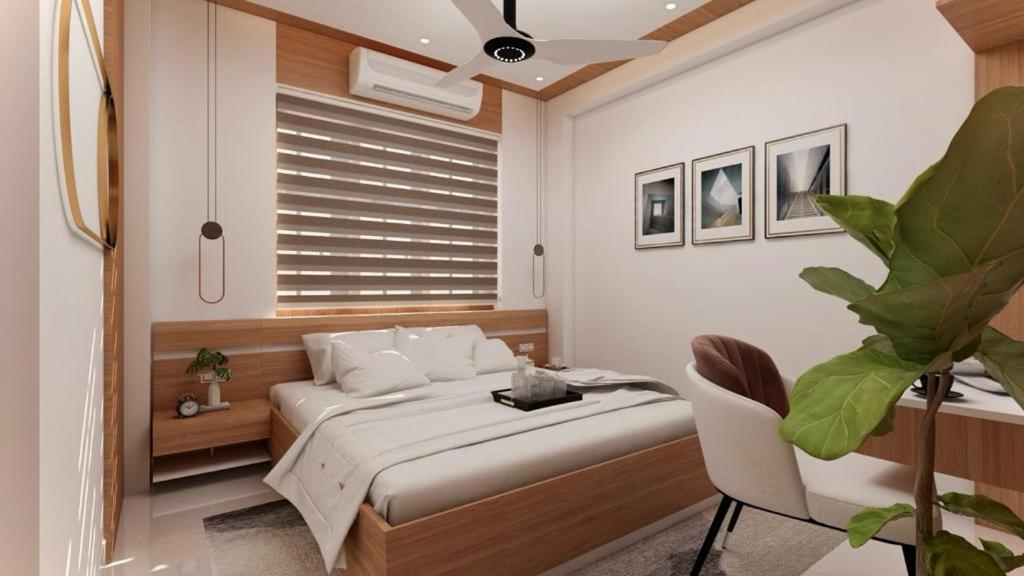Welcome Hotels Thrissur Eksteriør bilde