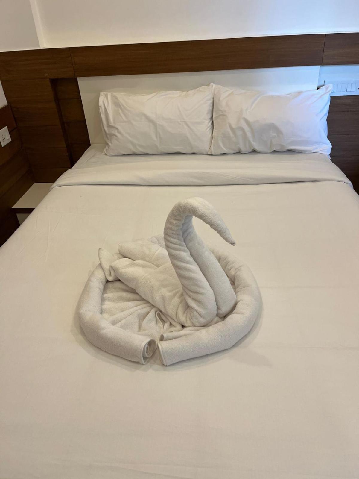 Welcome Hotels Thrissur Eksteriør bilde