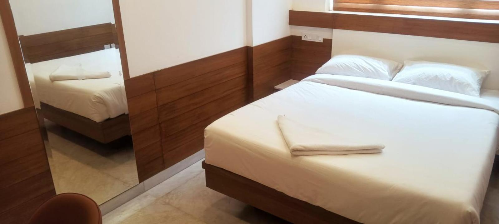 Welcome Hotels Thrissur Eksteriør bilde